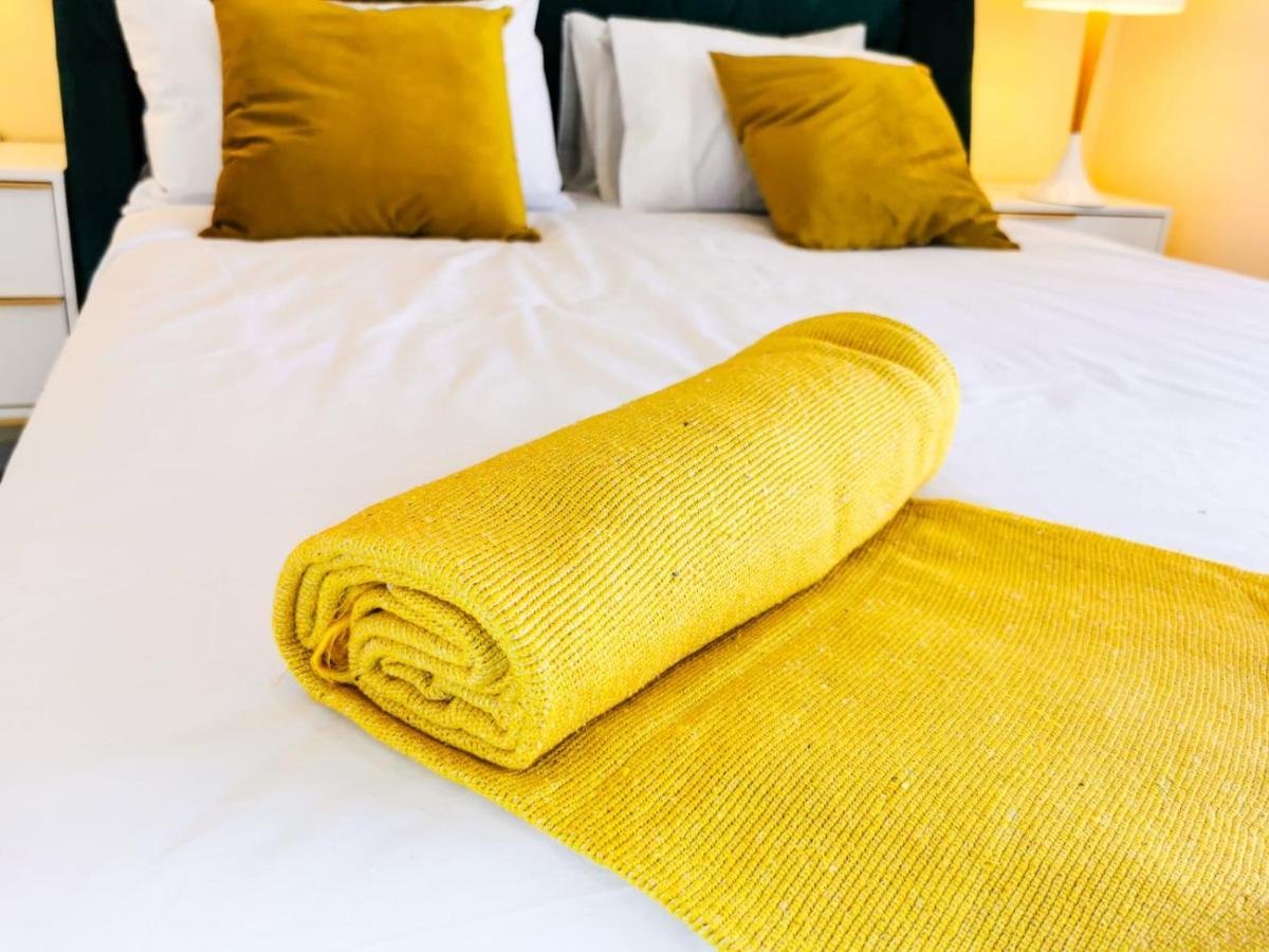 Genesis Guesthouze Hotel Бела Бела Екстериор снимка