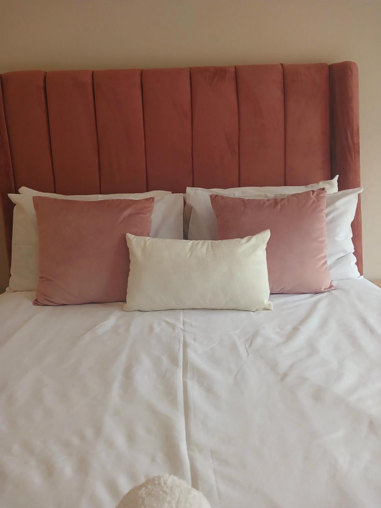 Genesis Guesthouze Hotel Бела Бела Екстериор снимка